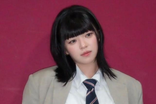 Jeongyeon TWICE Pertimbangkan Tawaran Debut Film Layar Lebar Lewat New Recruit: The Movie