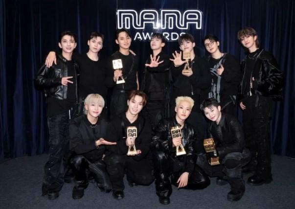 Seventeen Umumkan Tur Dunia 'New_' Dimulai September 2025, Incheon Jadi Kota Pertama