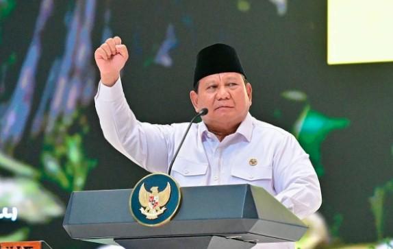 Prabowo Puji PKB karena Dukung Pemerintah: Tegaskan Pentingnya Kerukunan Pasca-Pilpres