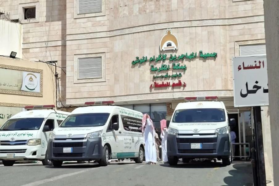 Meninggal Dunia Usai Dirawat di Madinah, Haji Asal Aceh Tutup Usia Jelang Kepulangan ke Tanah Air