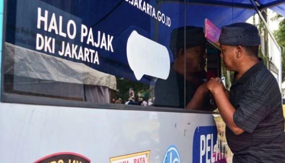 Samsat Keliling Beroperasi di 14 Titik Jadetabek Hari Ini, Cek Syarat dan Lokasinya