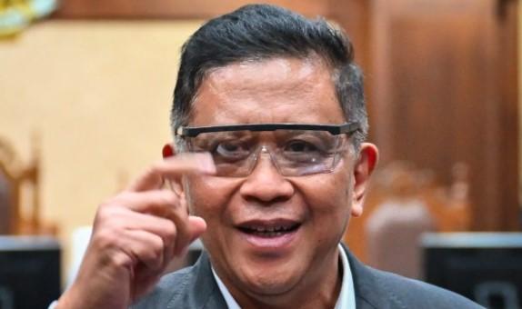 Rekap Peristiwa Hukum 25 Juli 2025: Vonis Hasto hingga Pengejaran KKB Intan Jaya