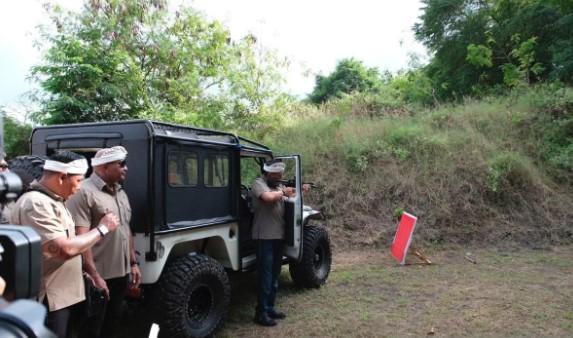Bambang Soesatyo Dorong Revisi UU Darurat 1951 Terkait Kepemilikan Senjata Api, Ingatkan Risiko Hukuman Berat