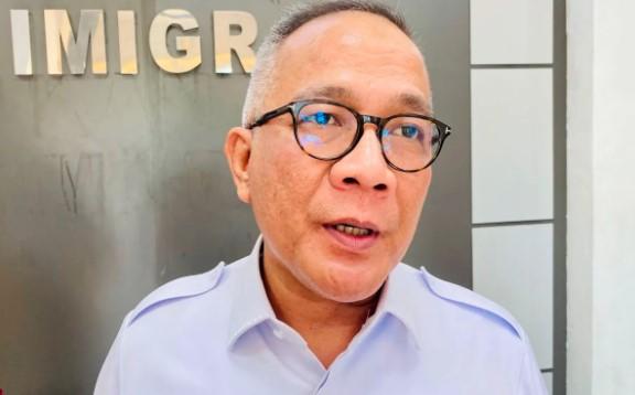 Cegah TPPO dan Penyelundupan Manusia, Imigrasi Bentuk 21 Desa Binaan di Seluruh Aceh