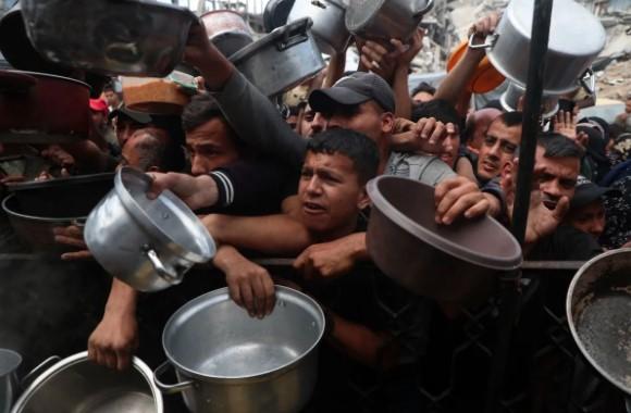 Kepala UNRWA Peringatkan Krisis Kelaparan di Gaza: “Distribusi Bantuan Saat Ini Lebih Banyak Membunuh daripada Menyelamatkan”