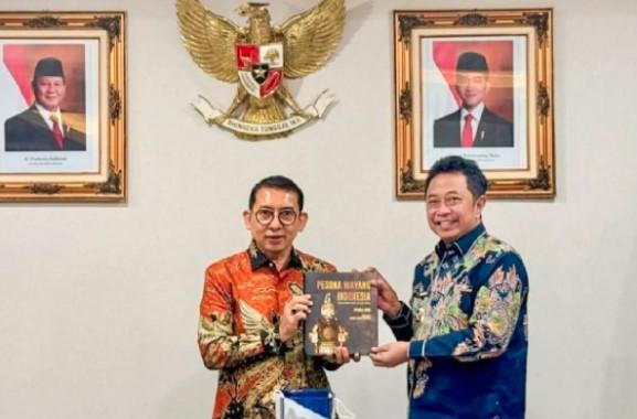 Bondowoso Usulkan Pendirian Museum Megalitikum Nasional, Didorong Jadi Pusat Wisata Budaya dan Edukasi