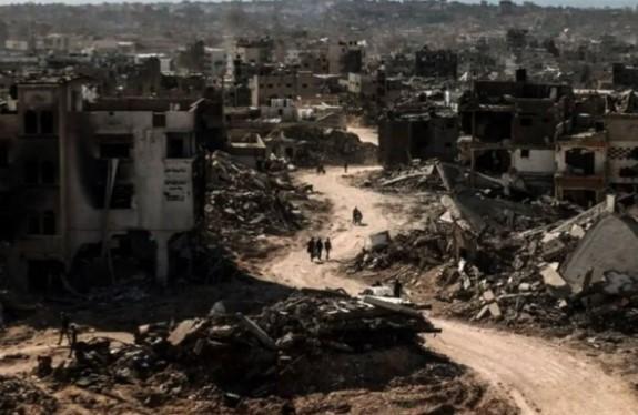 Krisis Kemanusiaan Gaza Jadi Simbol Gagalnya Respons Internasional dan Demokrasi Barat