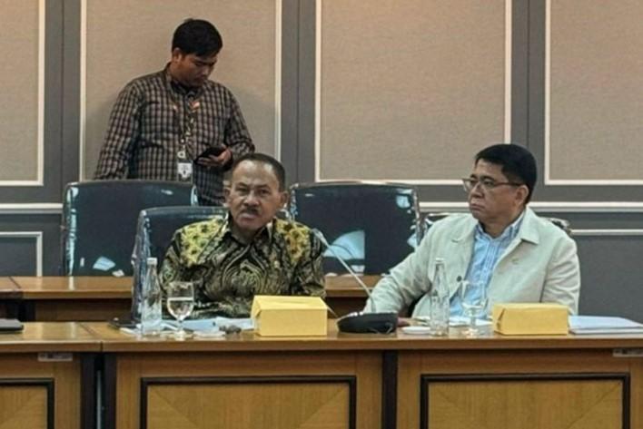 DPR Minta Penguatan Pengawasan WNA dan Pembentukan Satgas TPPO Permanen di Labuan Bajo