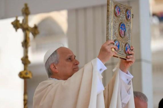 Paus Leo XIV Kecam Krisis Kemanusiaan di Gaza, Serukan Gencatan Senjata dan Akses Bantuan Tanpa Hambatan