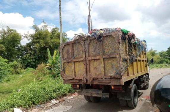 Volume Sampah di Mataram Naik Lima Ton Per Hari Selama Fornas VIII, DLH Kerahkan Ratusan Petugas