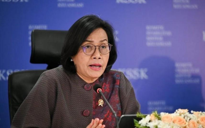Pemerintah Tunjuk Marketplace sebagai Pemungut PPh 22, Sri Mulyani Tegaskan Tidak Ada Kewajiban Baru