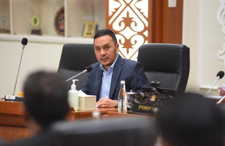 Ketua Komisi XIII DPR Minta Kasus Kekerasan Seksual di Unsoed Ditangani dengan UU TPKS, Bukan Sekadar Sanksi Administratif