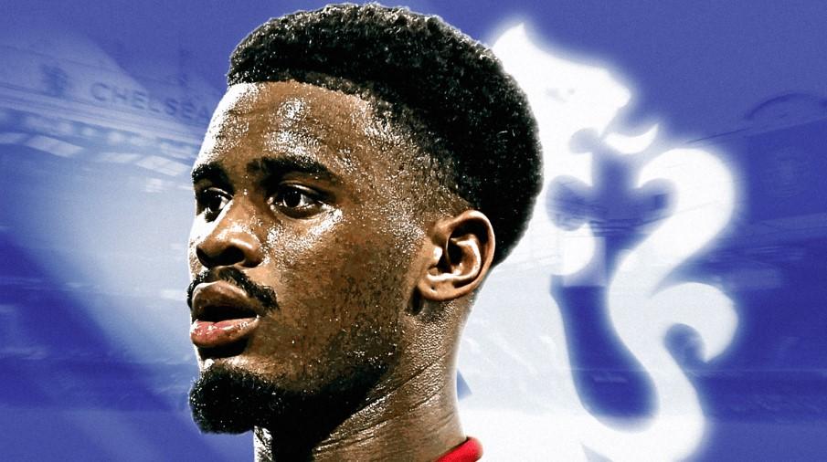Chelsea Kian Dekat Datangkan Jorrel Hato dari Ajax dengan Nilai Transfer Fantastis