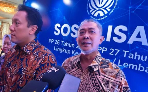 KLH Pastikan Regulasi Gambut Sudah Lengkap, Fokuskan Restorasi dan Pencegahan Kebakaran Pascakebakaran 2015