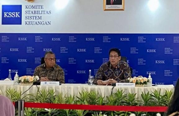 LPS Sesuaikan Tingkat Bunga Penjaminan, Dukung Transmisi Kebijakan Moneter dan Stabilitas Ekonomi