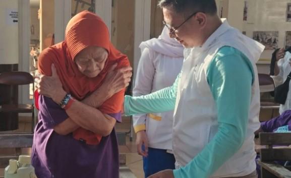 Kemenkes Dorong Lansia Tetap Sehat dan Produktif, Cegah Demensia lewat Skrining dan Edukasi Kesehatan