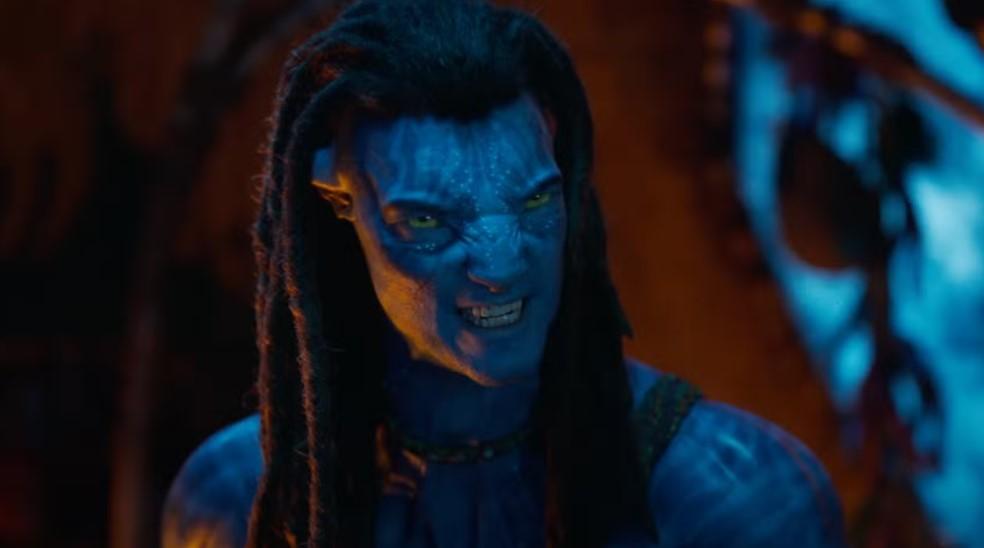 Trailer Perdana Avatar 3: Fire and Ash Tampilkan Kekuatan Ash Clan dan Konflik Baru Keluarga Sully