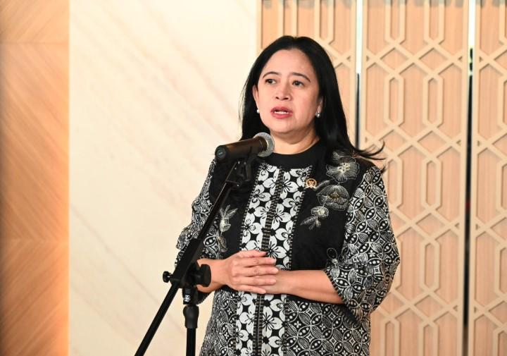 Puan Maharani Desak Pemerintah Tindak Tegas Korporasi Pembakar Lahan dan Libatkan Rakyat dalam Solusi Karhutla
