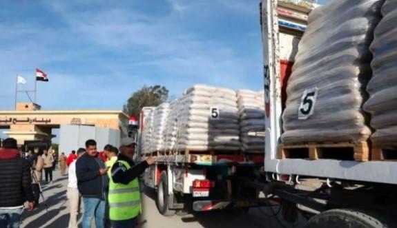 Pemerintah Gaza Sebut Israel Sengaja Ciptakan Kekacauan Bantuan: Hanya 109 Truk Masuk, Rakyat Terancam Kelaparan