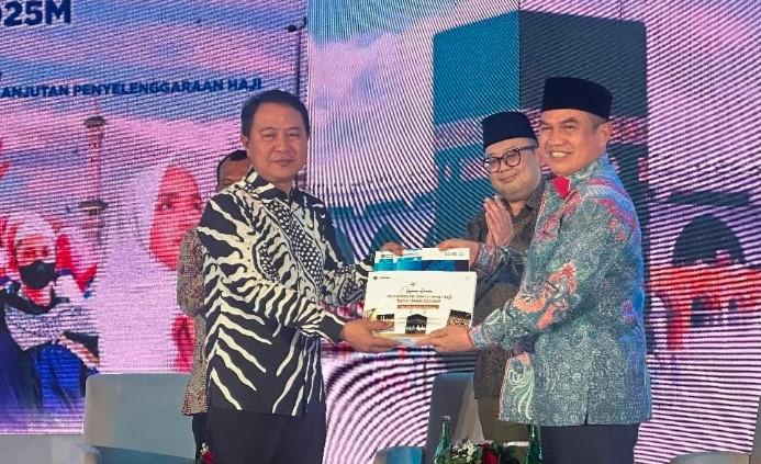 Layanan Haji 2025 Dinilai Meningkat, Kemenag Perkuat Transparansi dan Respons Cepat di Arab Saudi