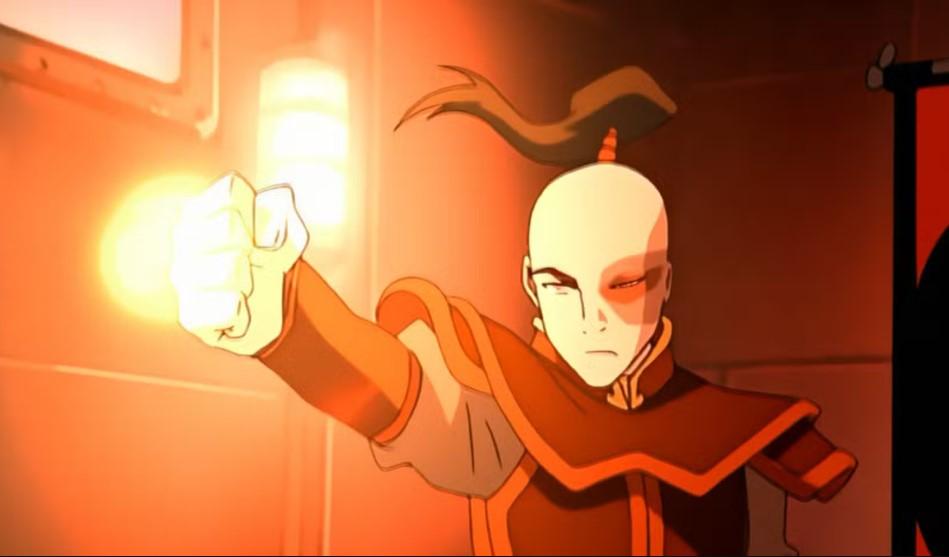 Steven Yeun Resmi Isi Suara Zuko Dewasa di Film Terbaru Avatar: The Last Airbender