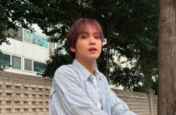 Haechan NCT Siap Debut Solo September 2025 Usai 9 Tahun Berkarier di Grup