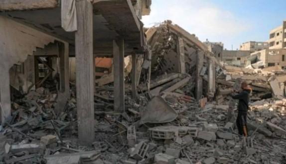 Krisis Kemanusiaan Gaza Kian Memburuk, Solusi Dua Negara Disebut Alternatif Kredibel Akhiri Derita