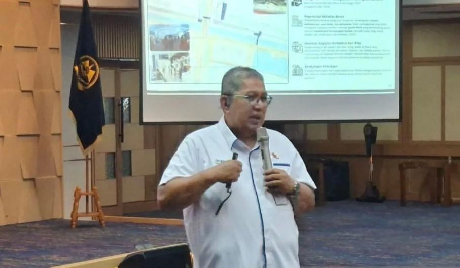 Biaya Transportasi Terlalu Tinggi, Kemenhub Siap Lakukan Kajian untuk Turunkan Beban Masyarakat