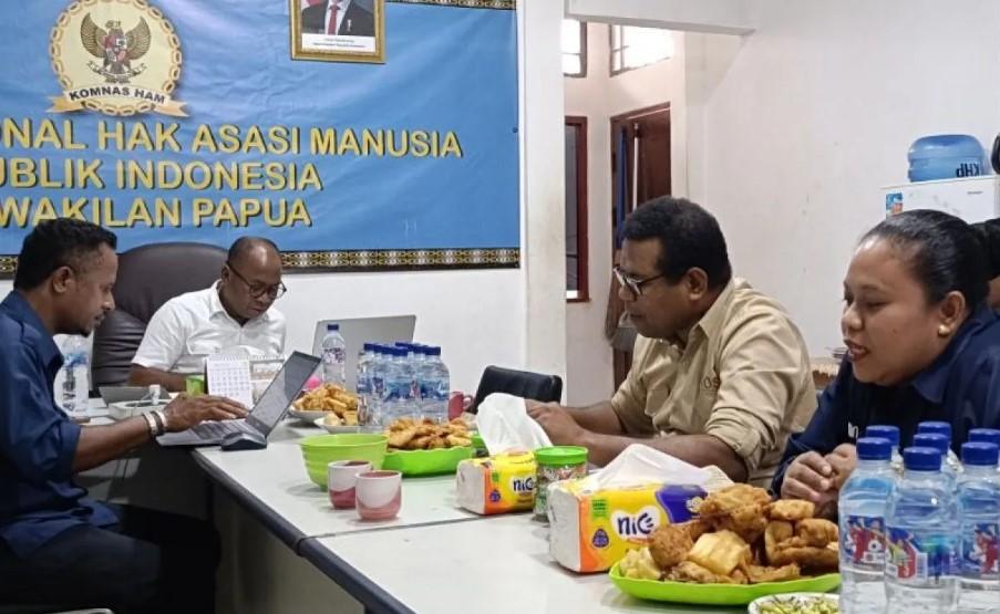 Minta Peninjauan Kembali Jika Ada Bukti Baru, Komnas HAM Soroti Penanganan Kasus Kematian Diplomat Kemlu
