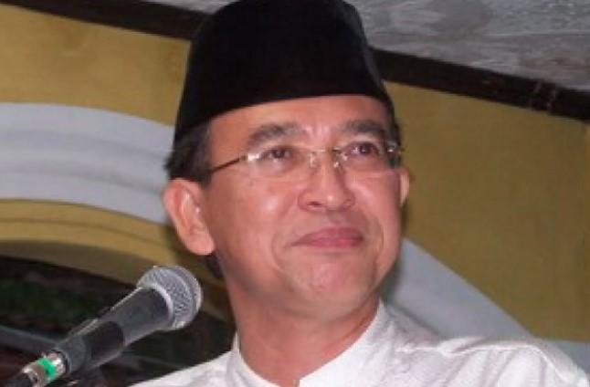 PPP Gelar Shalat Ghaib dan Tahlil Nasional untuk Almarhum Surya Dharma Ali