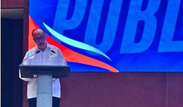 LPSK Terima 2.373 Permohonan Perlindungan Korban TPPO dalam Lima Tahun, Restitusi Jadi Tantangan