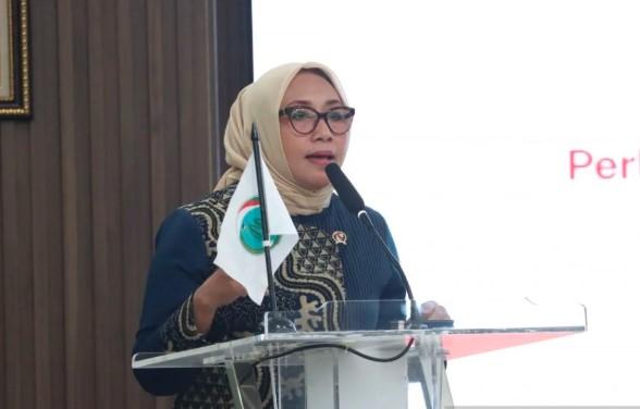 Menteri PPPA Kawal Kasus Dugaan Kekerasan Seksual Anak 5 Tahun di Pontianak, Dorong Penegakan Hukum Maksimal