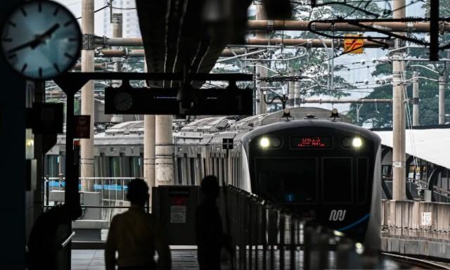 Pemprov DKI Tetapkan Tarif Transportasi Umum Rp80 Saat HUT ke-80 RI, Berlaku Seharian