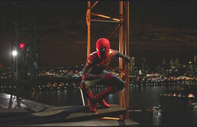 Tom Holland Pamer Kostum Baru Spider-Man, “Brand New Day” Siap Tayang 31 Juli 2026