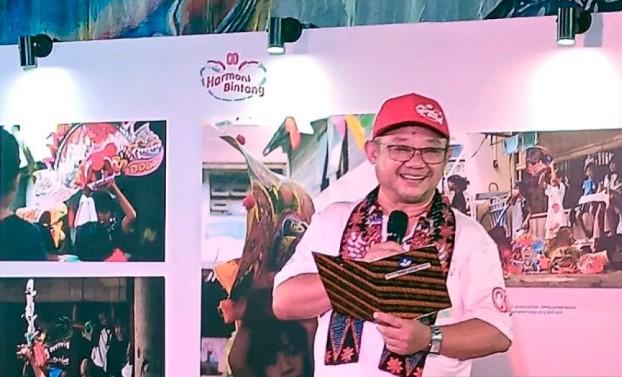 Mendikdasmen: HUT RI Momentum Perkuat Pendidikan Inklusif dan Tanpa Diskriminasi