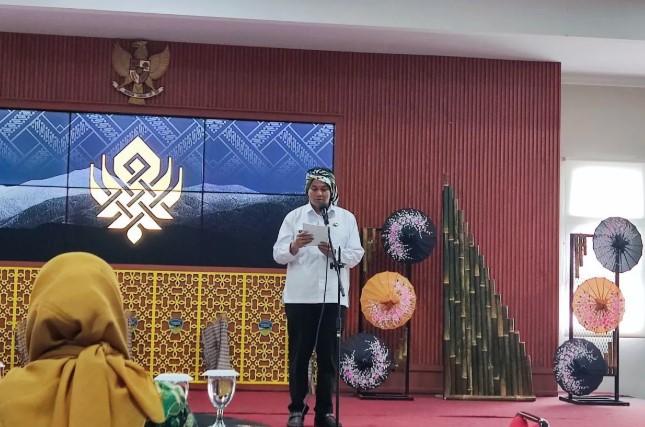 Warisan Budaya Parahyangan Timur Diangkat ke Panggung Global Lewat Program “Heritage for Tomorrow”