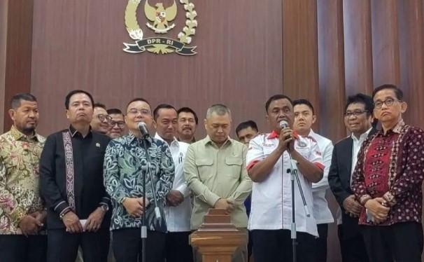 Aliansi Pengemudi Instruksikan Pengibaran Bendera Merah Putih, Tolak Simbol One Piece Jelang HUT Ke-80 RI