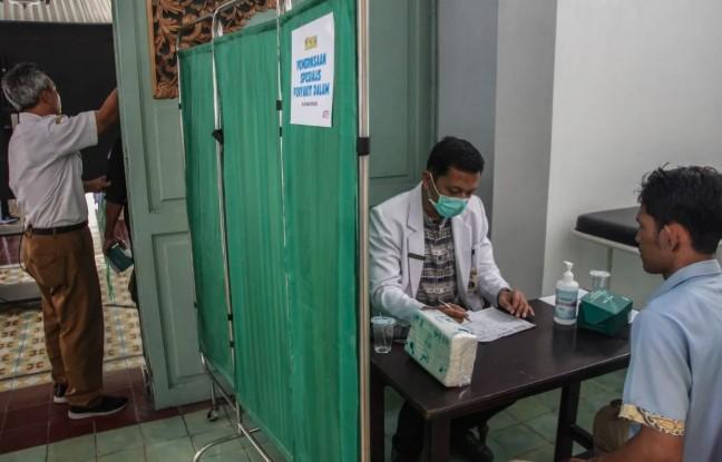 Presiden Prabowo Tetapkan Tunjangan Khusus Rp30 Juta untuk Dokter Spesialis di Daerah Terpencil