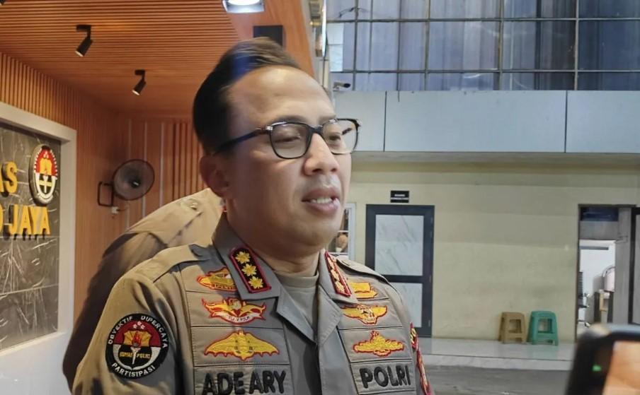 Polda Metro Jaya dan Kejaksaan Agung Bantah Isu Penggeledahan Rumah Jampidsus oleh Polisi