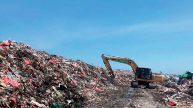 Terkait Sanksi KLH, Pemkab Karawang Siap Ubah Sistem Pengelolaan Sampah di TPA Jalupang