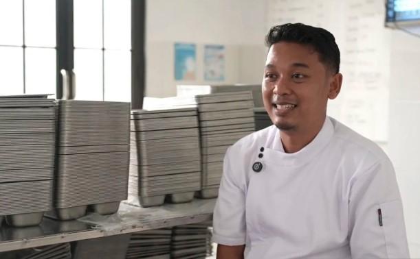 SPPG Sleman Libatkan Residivis dan Anak Jalanan dalam Program Makan Bergizi Gratis