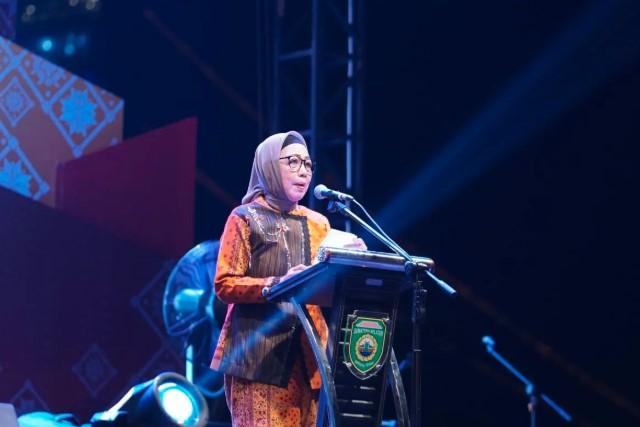 Transaksi Tembus Rp2,92 Miliar, Sriwijaya Expo 2025 Jadi Motor Penggerak Ekonomi Daerah