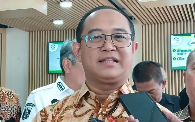 Kemenkumham Belum Terima Permohonan Ekstradisi Riza Chalid, Status di Interpol Masih Belum Diketahui