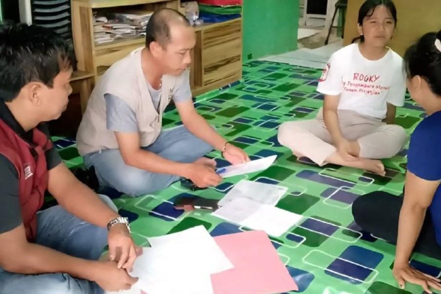 Pemkab Gunung Mas Penuhi Kuota 100 Siswa untuk Sekolah Rakyat Rintisan dengan Antusiasme Tinggi Warga