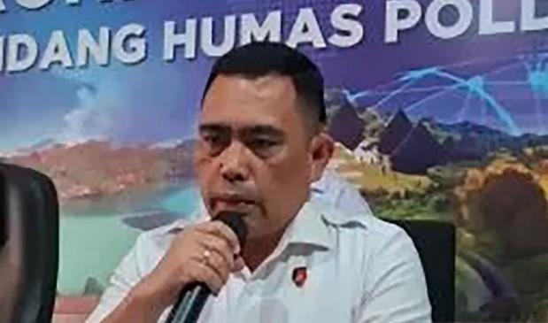 Polisi Selidiki Penyelundupan 12 WNA Bangladesh di Kupang, Diduga Korban Perdagangan Orang