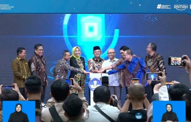 Kemendikdasmen Luncurkan Peta Jalan Pendidikan Jarak Jauh untuk Wilayah 3T dan Anak Pekerja Migran