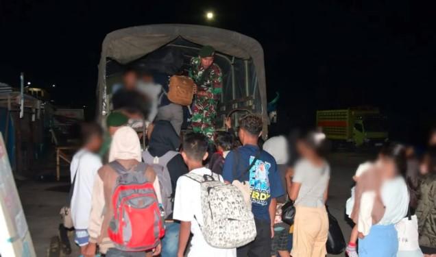 Tindak Pidana Penyelundupan Manusia Semakin Marak: Perbedaan dengan TPPO dan Dampak Globalnya