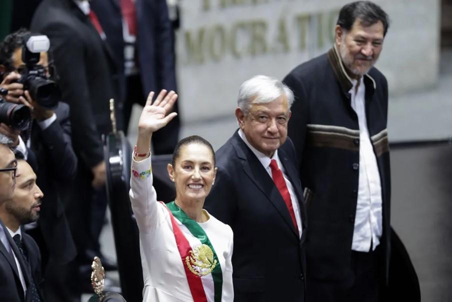 Meksiko Ingin Perluas Kerja Sama Dagang dan Investasi dengan Kanada di Luar Perjanjian USMCA