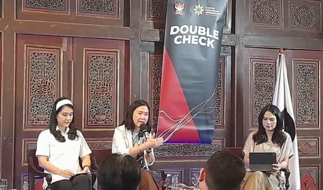 Kementerian PPPA Siapkan Jenjang Karier untuk PRT dan Pengasuh dalam Program Care Economy