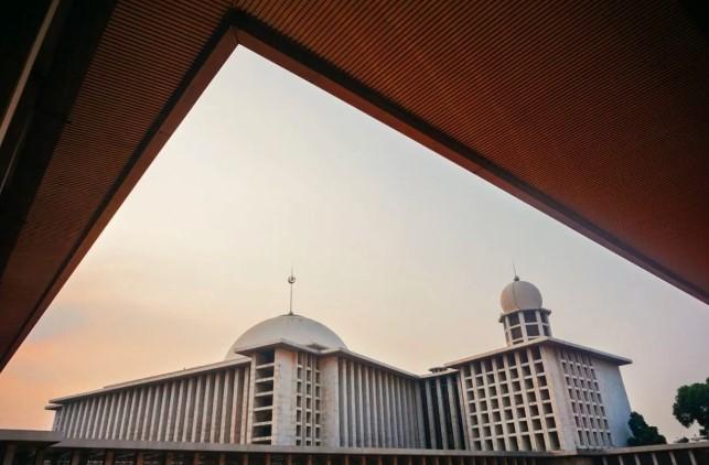 Dishub DKI Siapkan Rekayasa Lalu Lintas untuk Zikir Kebangsaan dan Ikrar Bela Negara di Masjid Istiqlal